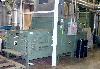 CONTINENTAL Model 2201 Baler, 27x54" bale.